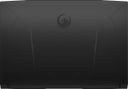 Ноутбук MSI Bravo 17 D7VE-078RU 17.3″/Ryzen 7/16/SSD 512/4050 для ноутбуков/Windows 11 Home 64-bit/черный— фото №5