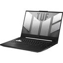 Ноутбук Asus TUF Dash F15 FX517ZR-HN013 15.6″/Core i7/16/SSD 1024/3070 для ноутбуков/FreeDOS/черный— фото №3