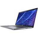 Ноутбук Dell Latitude 5530 15.6″/Core i7/16/SSD 512/Iris Xe Graphics/Linux/серый— фото №2