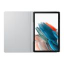 Чехол-книжка Samsung EF-BX200 для Galaxy Tab A 8.0 2022 (2022), серебристый— фото №5