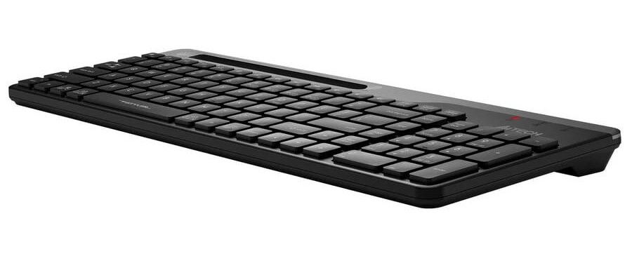 Клавиатура A4Tech Fstyler FBK25, черный— фото №6