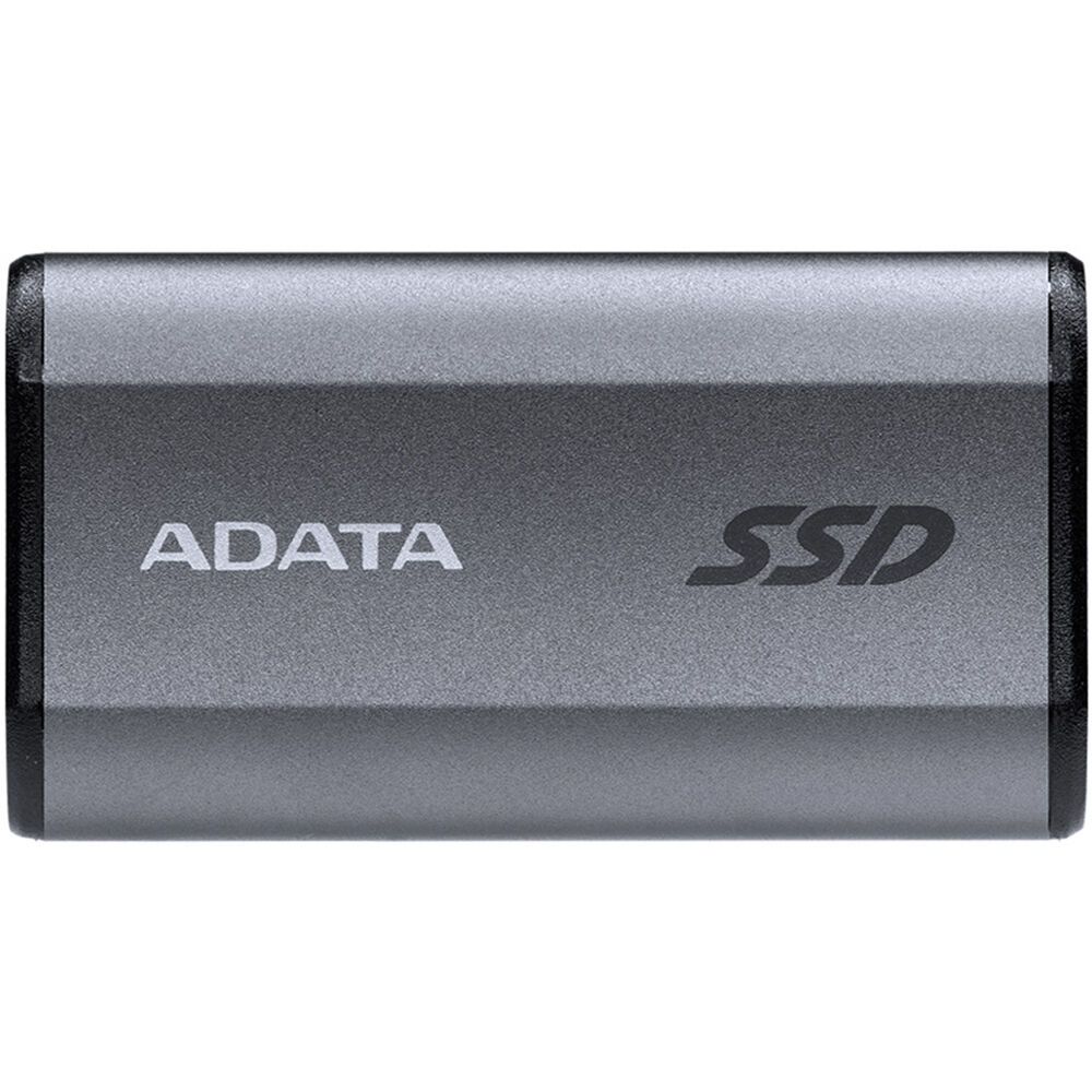 Внешний SSD накопитель A-DATA SE880, 500GB— фото №0