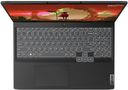 Ноутбук Lenovo IdeaPad Gaming 3 16ARH7 16″/Ryzen 5/16/SSD 1024/3050 Ti/no OS/серый— фото №5
