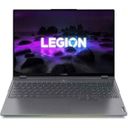 Ноутбук Lenovo Legion 7 16ACHG6 16″/Ryzen 7/16/SSD 1024/3070 для ноутбуков/no OS/серый— фото №0