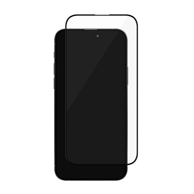 Защитное стекло uBear Extreme Shield 3D для iPhone 14 Pro Max— фото №0