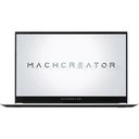 Ультрабук Machenike Machcreator-A 15.6″/Core i3/8/SSD 256/UHD Graphics/FreeDOS/серебристый— фото №0