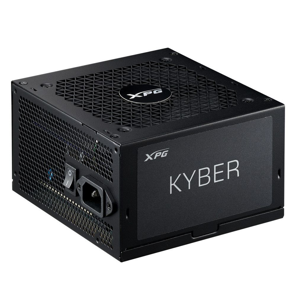 Блок питания A-DATA Kyber 850 ATX 850 Вт— фото №0