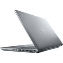 Ноутбук Dell Latitude 5531 15.6″/Core i7/16/SSD 512/MX550/Linux/серый— фото №7