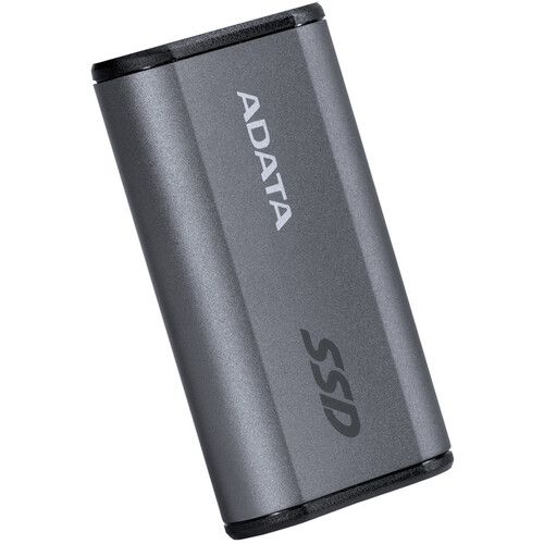 Внешний SSD накопитель A-DATA SE880, 500GB— фото №3