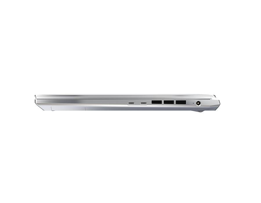 Ноутбук Gigabyte Aero 16 16″/Core i7/16/SSD 1024/4070 для ноутбуков/Windows 11 Home 64-bit/серебристый— фото №4