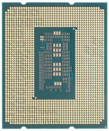 Процессор Intel i3-13100 (OEM)— фото №1