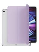 Чехол-книжка VLP Dual Folio для iPad Air 10,9″ (2020), экокожа, фиолетовый— фото №0