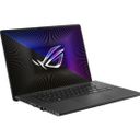Ноутбук Asus ROG Zephyrus M16 GU603ZV-N4041 16″/Core i7/16/SSD 1024/4060 для ноутбуков/FreeDOS/серый— фото №1
