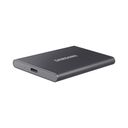 Внешний SSD накопитель Samsung Т7, 500GB— фото №5
