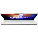 Ноутбук Lenovo Legion 5 Pro 16ARH7H 16″/Ryzen 5/16/SSD 1024/3060 для ноутбуков/Windows 11 Home 64-bit/белый— фото №4