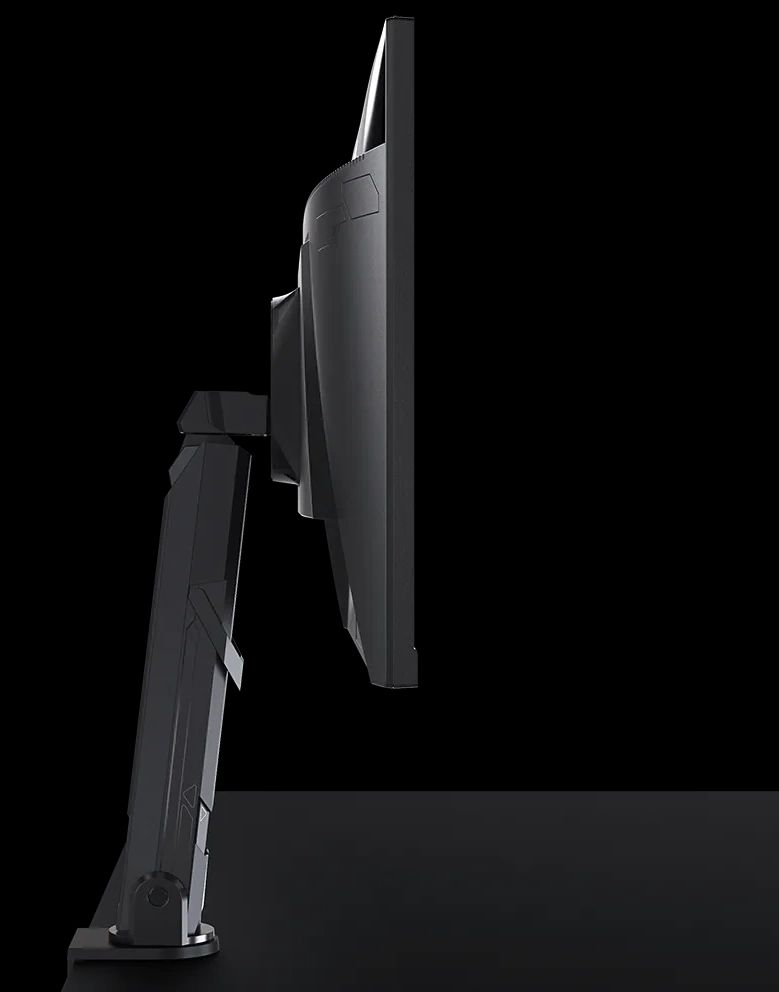Монитор Gigabyte M28U Arm Edition 28″, черный— фото №5