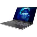 Ноутбук Lenovo Legion S7 16IAH7 16″/Core i7/24/SSD 1024/3060 для ноутбуков/no OS/серый— фото №1