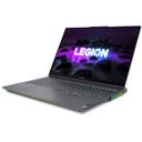 Ноутбук Lenovo Legion 7 16ACHG6 16″/Ryzen 7/16/SSD 1024/3070 для ноутбуков/no OS/серый— фото №2