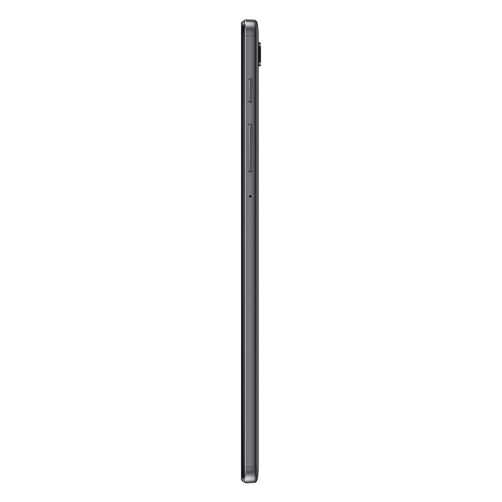 Планшет 8.7″ Samsung Galaxy Tab A7 Lite LTE 3Gb, 32Gb, темно-серый (РСТ)— фото №4