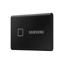 Внешний SSD накопитель Samsung Т7 Touch, 500GB— фото №3