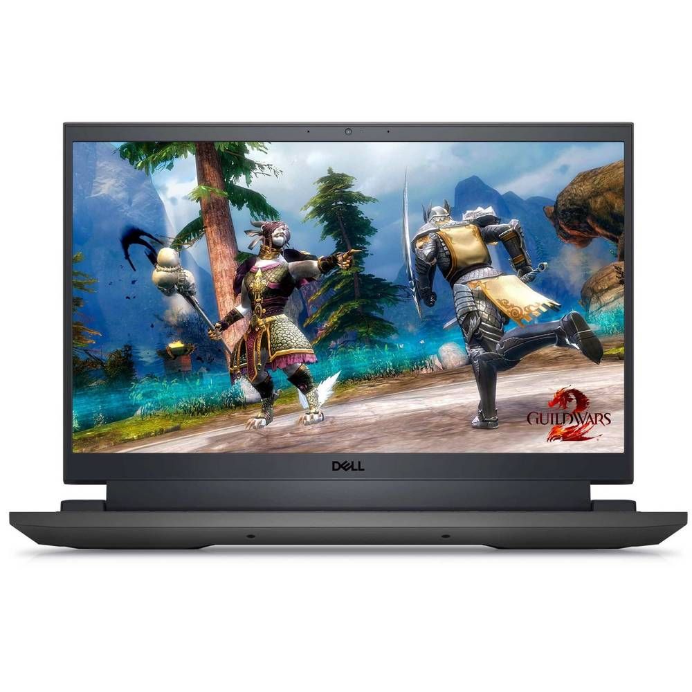 Ноутбук Dell G15 5520 15.6″/Core i7/16/SSD 512/3060 для ноутбуков/FreeDOS/серый— фото №0