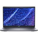 Ноутбук Dell Latitude 5530 15.6″/Core i7/32/SSD 512/Iris Xe Graphics/Linux/серый— фото №0