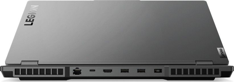 Ноутбук Lenovo Legion 5 15IAH7H 15.6″/Core i7/32/SSD 1024/3070 Ti/Windows 11 Home 64-bit/серый— фото №4