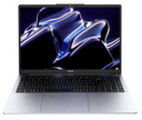 Ноутбук Tecno Megabook K16 16″/Core i5/16/SSD 512/Iris Xe Graphics/Windows 11 Home 64-bit/серебристый— фото №0