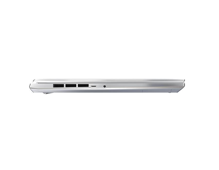 Ноутбук Gigabyte Aero 16 16″/Core i7/16/SSD 1024/4070 для ноутбуков/Windows 11 Home 64-bit/серебристый— фото №5