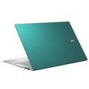 Ноутбук Asus VivoBook S15 OLED K3502ZA-MA023W 15.6″/Core i5/8/SSD 512/Iris Xe Graphics/Windows 11 Home 64-bit/зеленый— фото №6