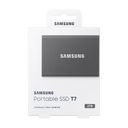 Внешний SSD накопитель Samsung Т7, 2000GB— фото №7