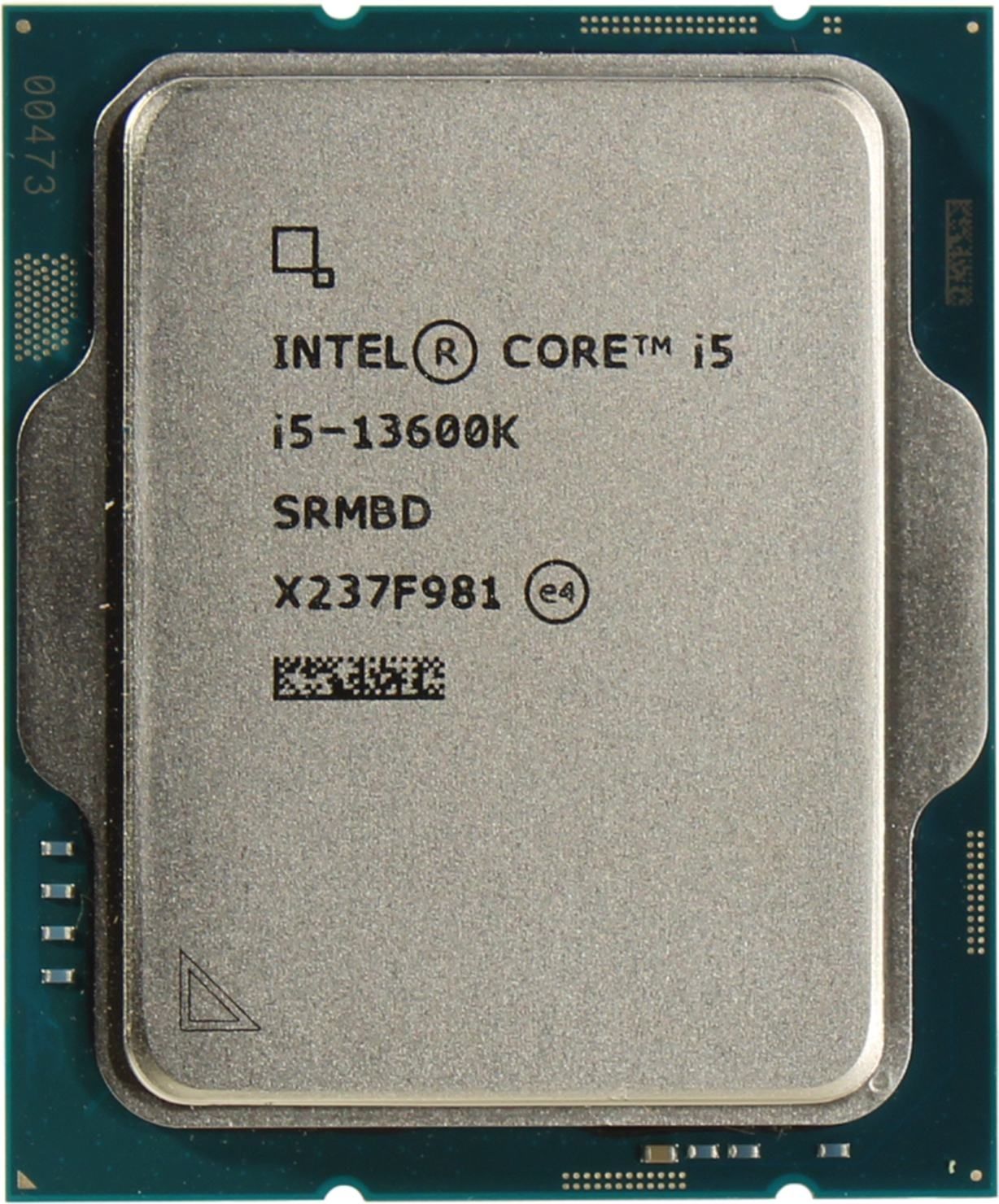 Процессор Intel Core i5-13600K (OEM)— фото №0