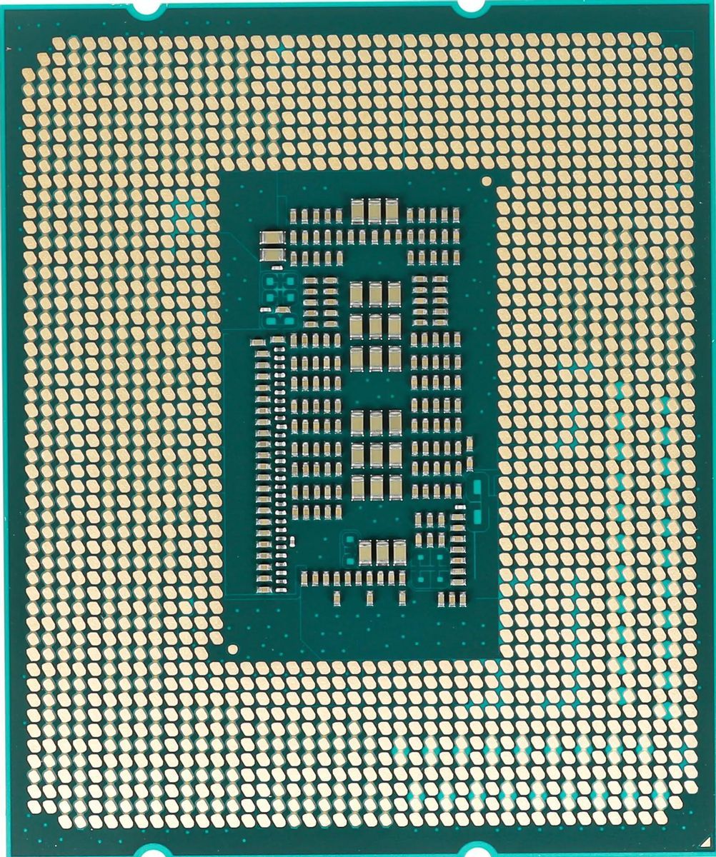 Процессор Intel Core i5-12600KF (OEM)— фото №1