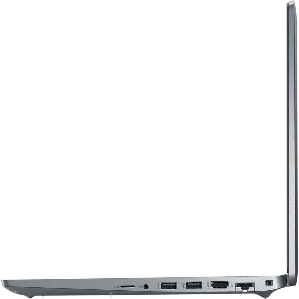 Ноутбук Dell Latitude 5530 15.6″/Core i7/16/SSD 512/Iris Xe Graphics/Linux/серый— фото №9