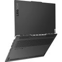 Ноутбук Lenovo Legion S7 16IAH7 16″/Core i7/24/SSD 1024/3060 для ноутбуков/no OS/серый— фото №7