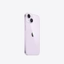 Apple iPhone 14 nano SIM+eSIM 128GB, фиолетовый— фото №2