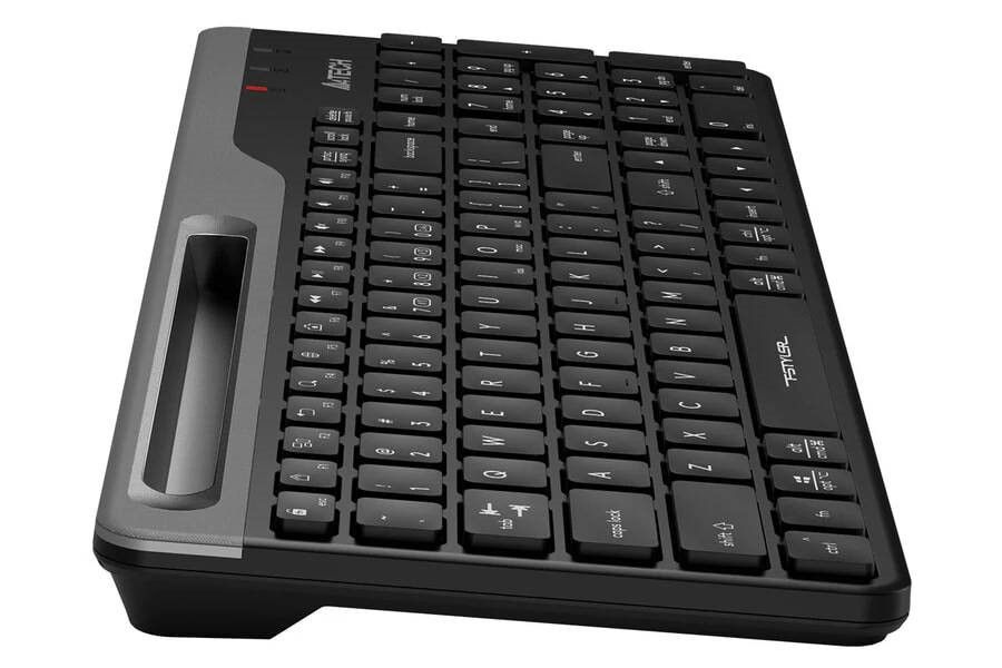 Клавиатура A4Tech Fstyler FBK25, черный— фото №8