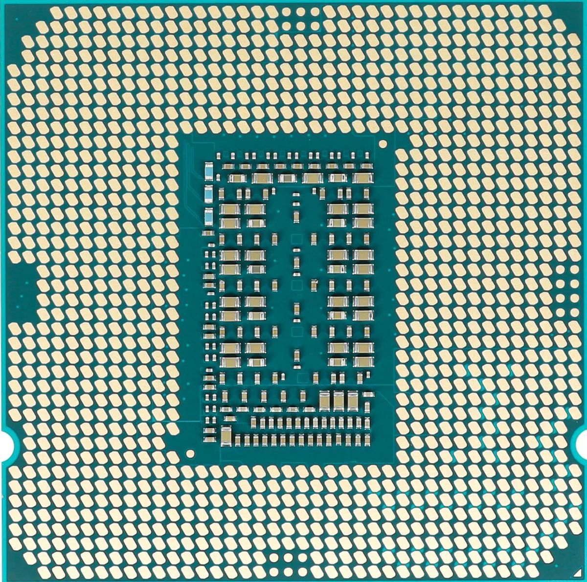 Процессор Intel Core i7-11700 (OEM)— фото №1