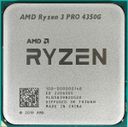 Процессор AMD Ryzen 3 Pro 4350G (OEM)— фото №0