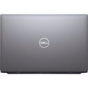 Ноутбук Dell Latitude 5520 15.6″/Core i5/8/SSD 256/Iris Xe Graphics/Windows 10 Pro 64 bit/серый— фото №6