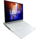 Ноутбук Lenovo Legion 5 Pro 16ARH7H 16″/Ryzen 5/16/SSD 1024/3060 для ноутбуков/Windows 11 Home 64-bit/белый— фото №3