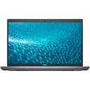 Ноутбук Dell Latitude 5531 15.6″/Core i7/16/SSD 512/Iris Xe Graphics/Linux/серый— фото №3