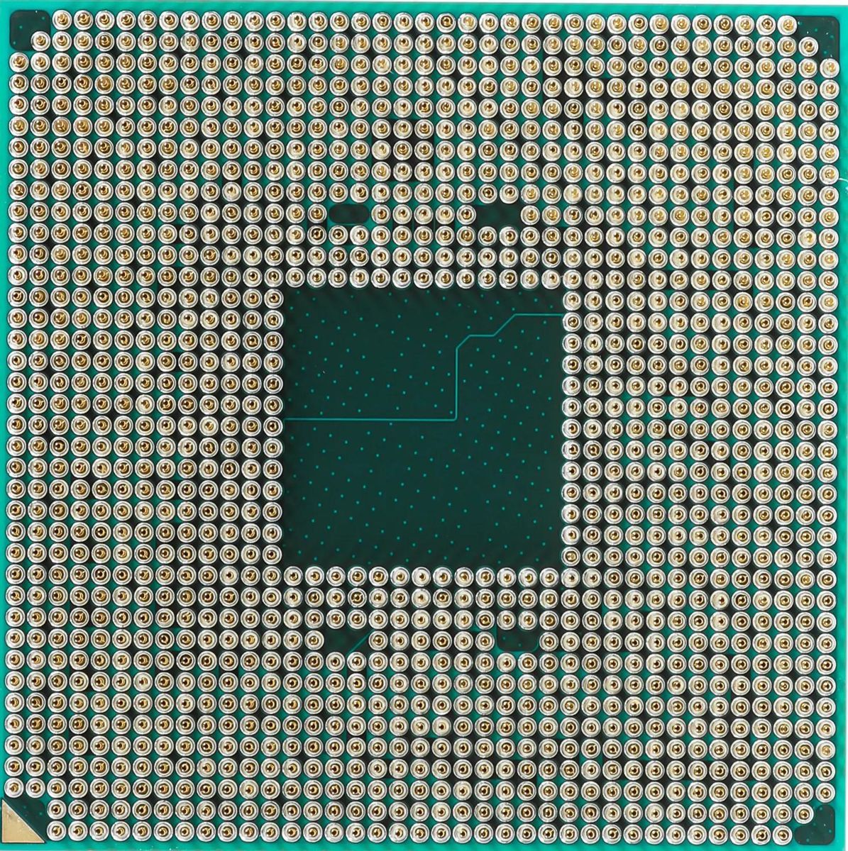 Процессор AMD Ryzen 5 4600G (OEM)— фото №1