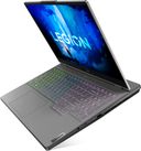 Ноутбук Lenovo Legion 5 15IAH7H 15.6″/Core i7/32/SSD 1024/3070 Ti/Windows 11 Home 64-bit/серый— фото №3