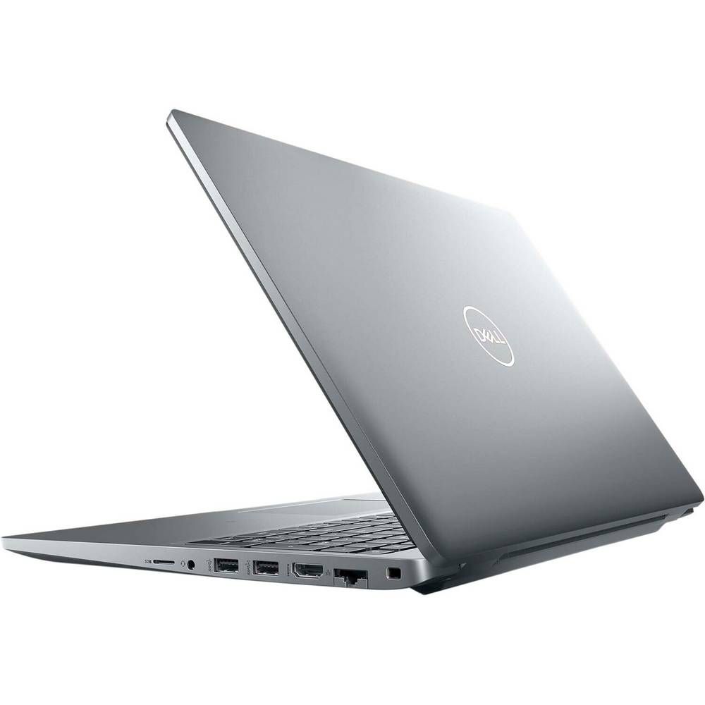 Ноутбук Dell Latitude 5530 15.6″/Core i7/16/SSD 256/Iris Xe Graphics/Linux/серый— фото №7