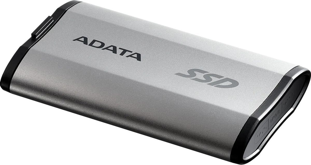 Внешний SSD накопитель A-DATA SD810, 500GB— фото №3