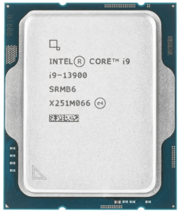 Процессор Intel Core i9-13900 (OEM)— фото №0