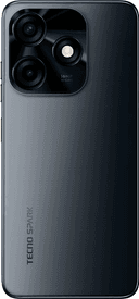 Смартфон Tecno Spark 10C KI5m 6.6″ 128Gb, черный— фото №3