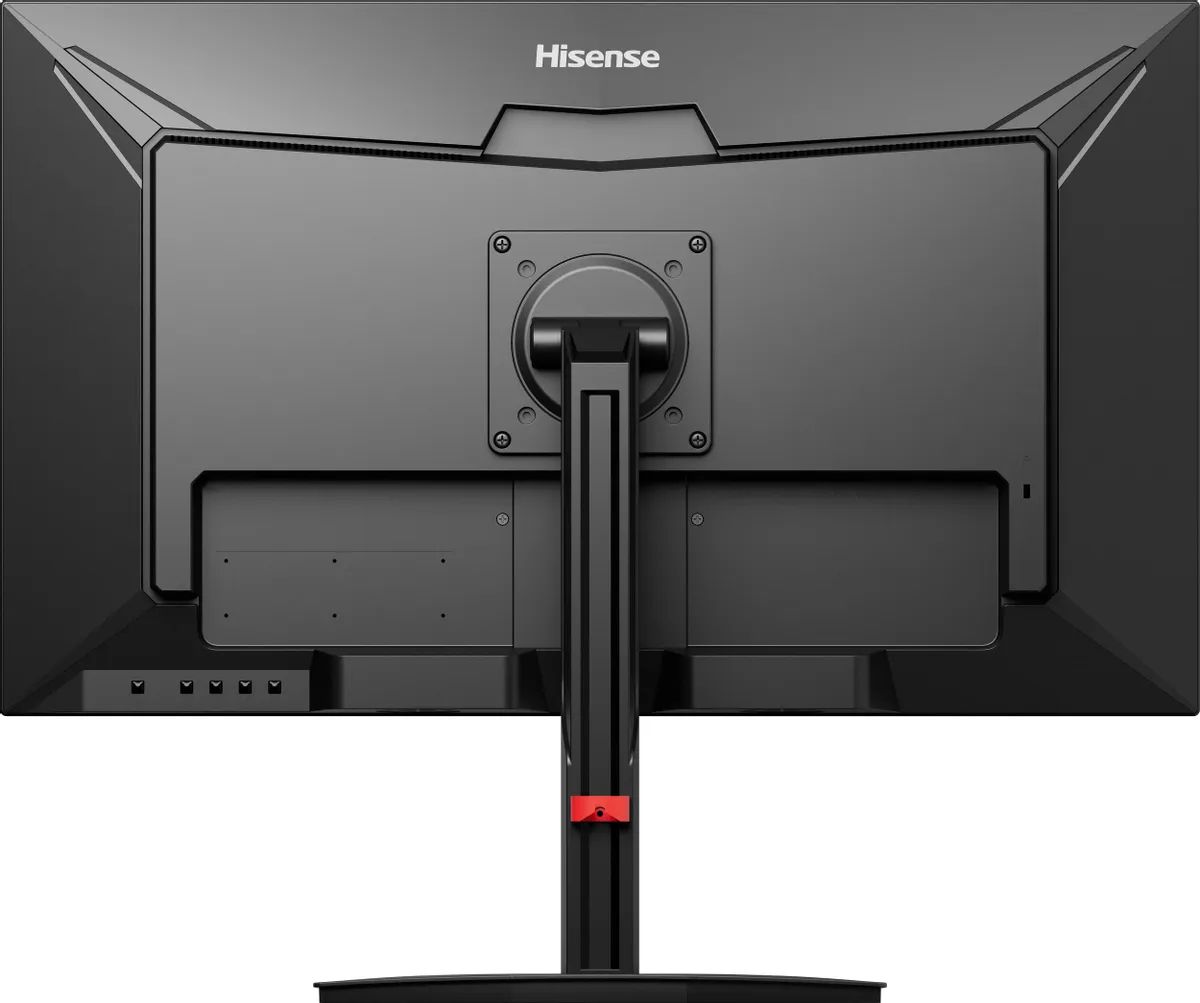Монитор Hisense 27G5F-PRO 27″, черный— фото №5