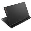 Ноутбук Lenovo Legion 5i 15IMH6 15.6″/Core i5/8/SSD 512/3050/Windows 11 Home 64-bit/черный— фото №3